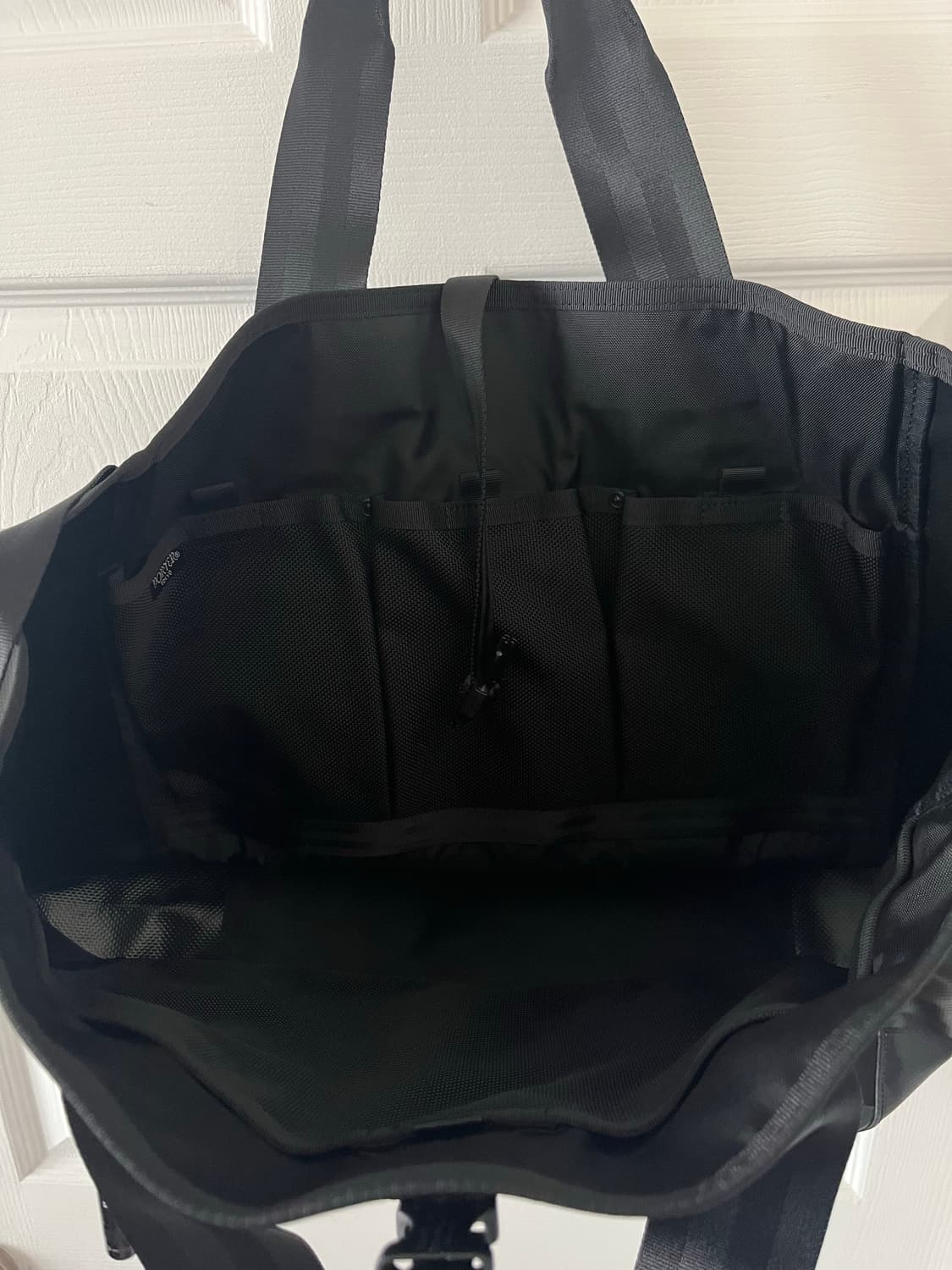 요시다 포터 HEAT 히트 토트백 703-06971 상품이미지9