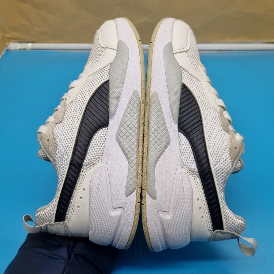 푸마 엑스레이 여성운동화235  상품이미지5