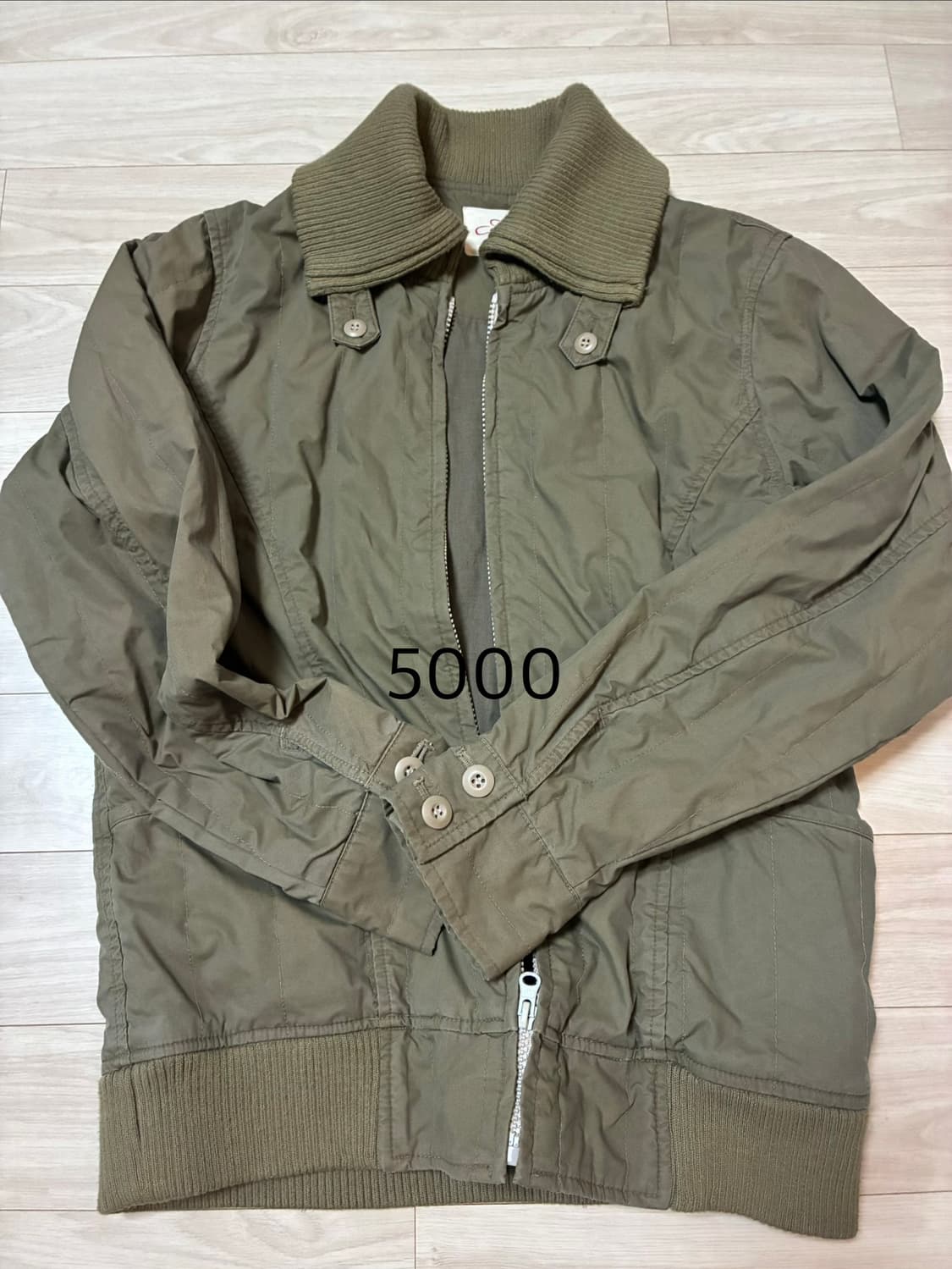 빈티지 자켓 상품이미지1