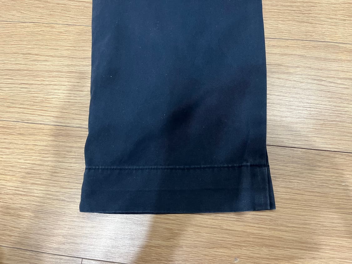 폴로 랄프로렌 네이비 치노팬츠 (30) 상품이미지7