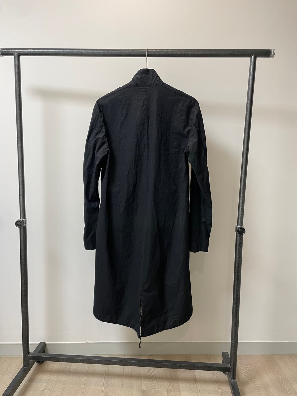 (M) transit 트랜짓 나일론 야상 자켓 상품이미지4