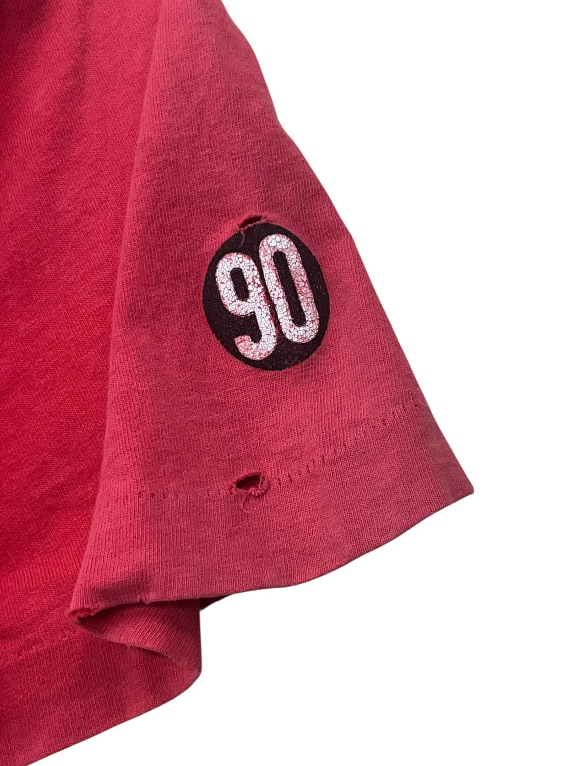 90‘s 90 The Original 빈티지 스케이트 티셔츠 상품이미지3