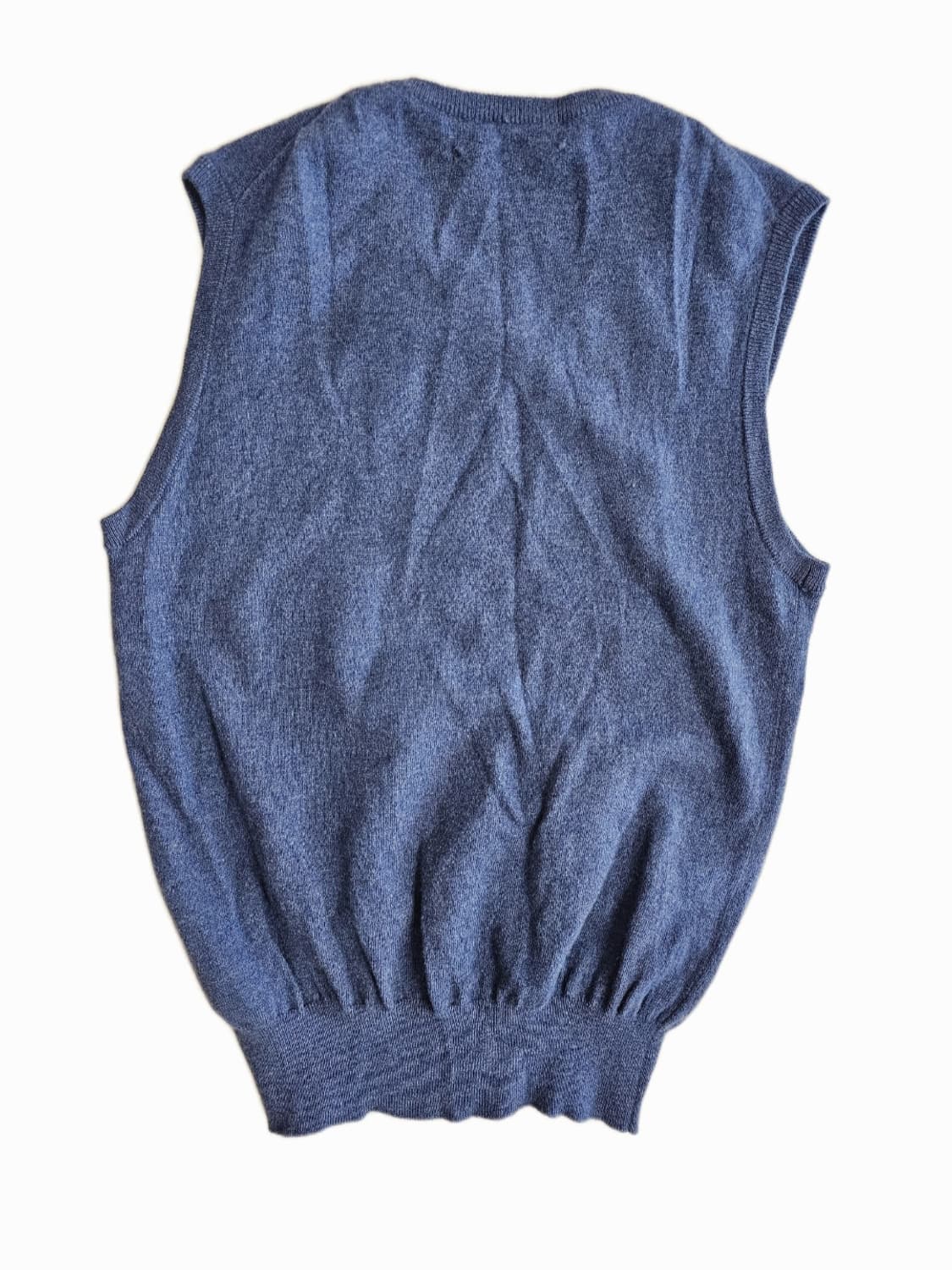 폴로 랄프로렌 니트 조끼 S 상품이미지2