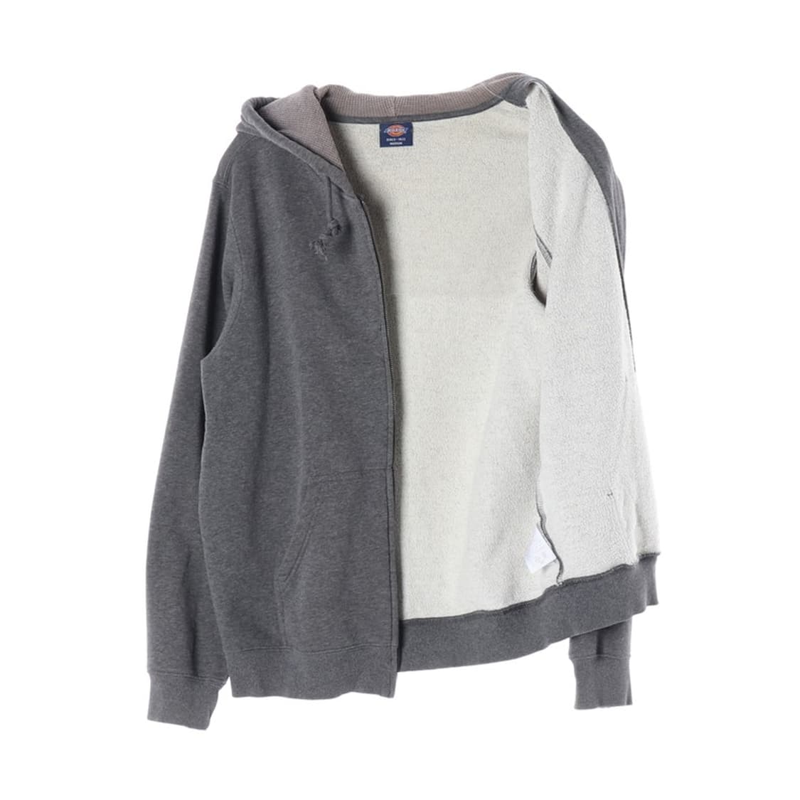 디키즈 후드집업 M 상품이미지2