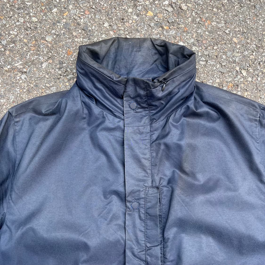 2001 SS CP Company 나일론 자켓 상품이미지2