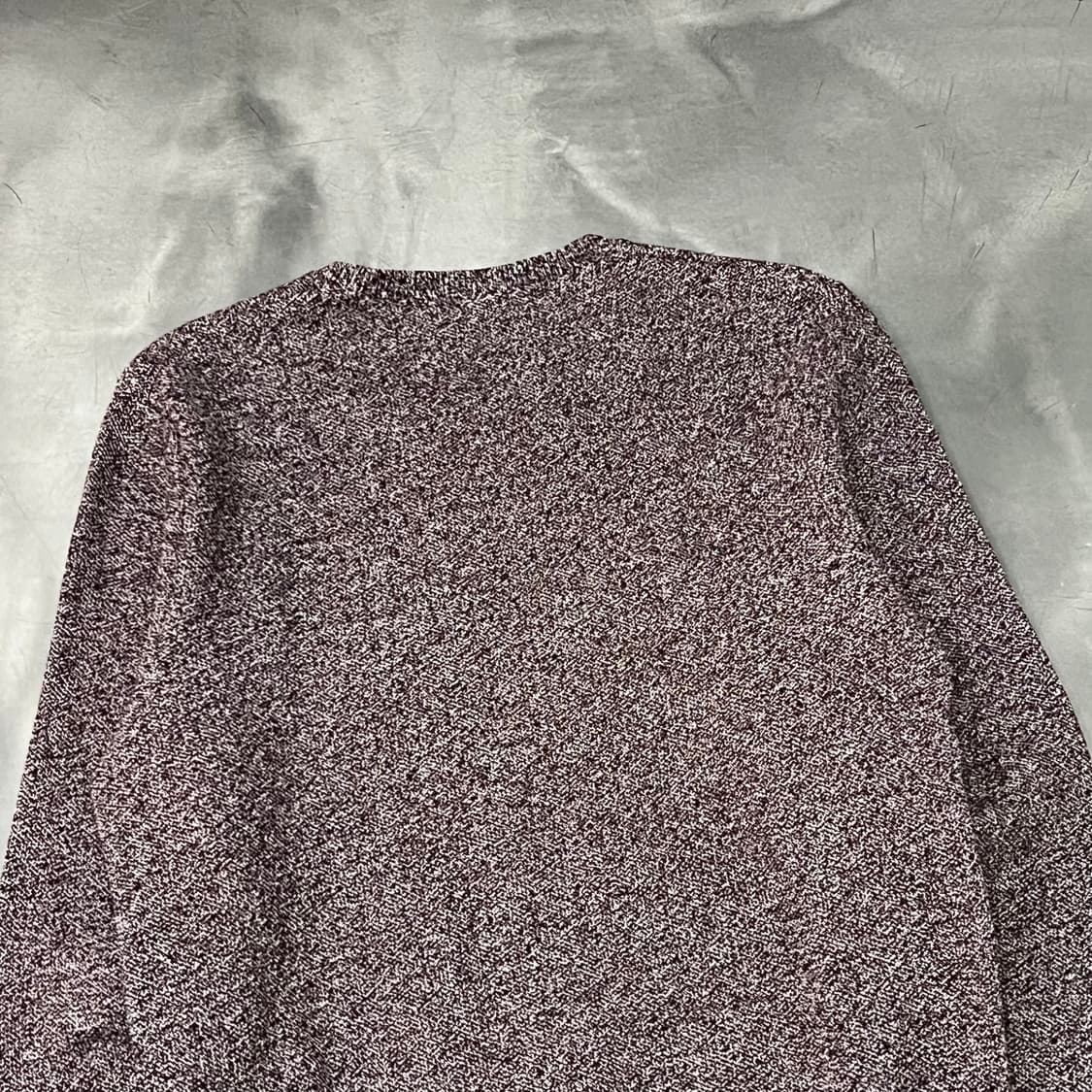  코스 패턴 니트 y15833 상품이미지4