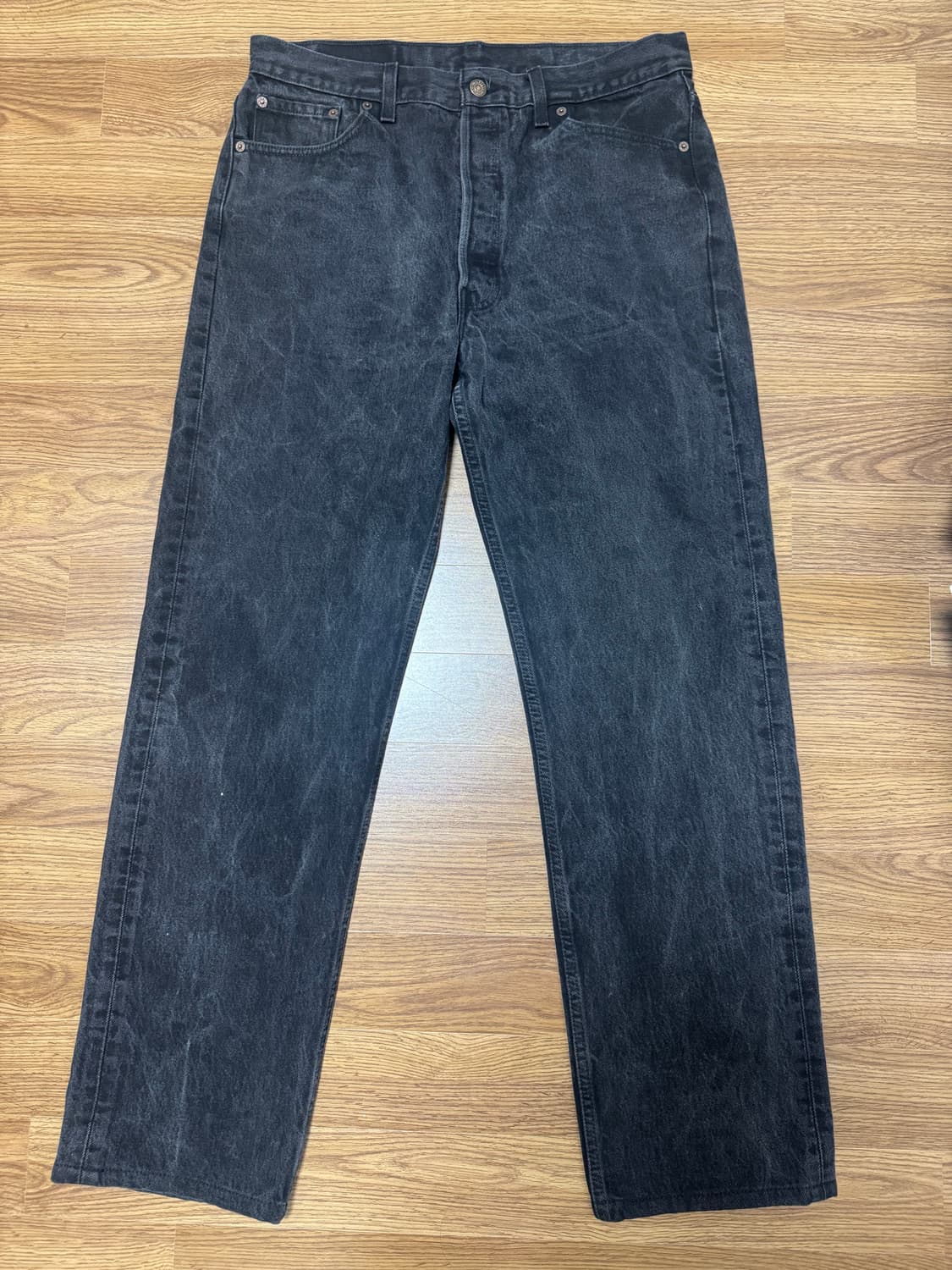 리바이스 501 32 상품이미지1