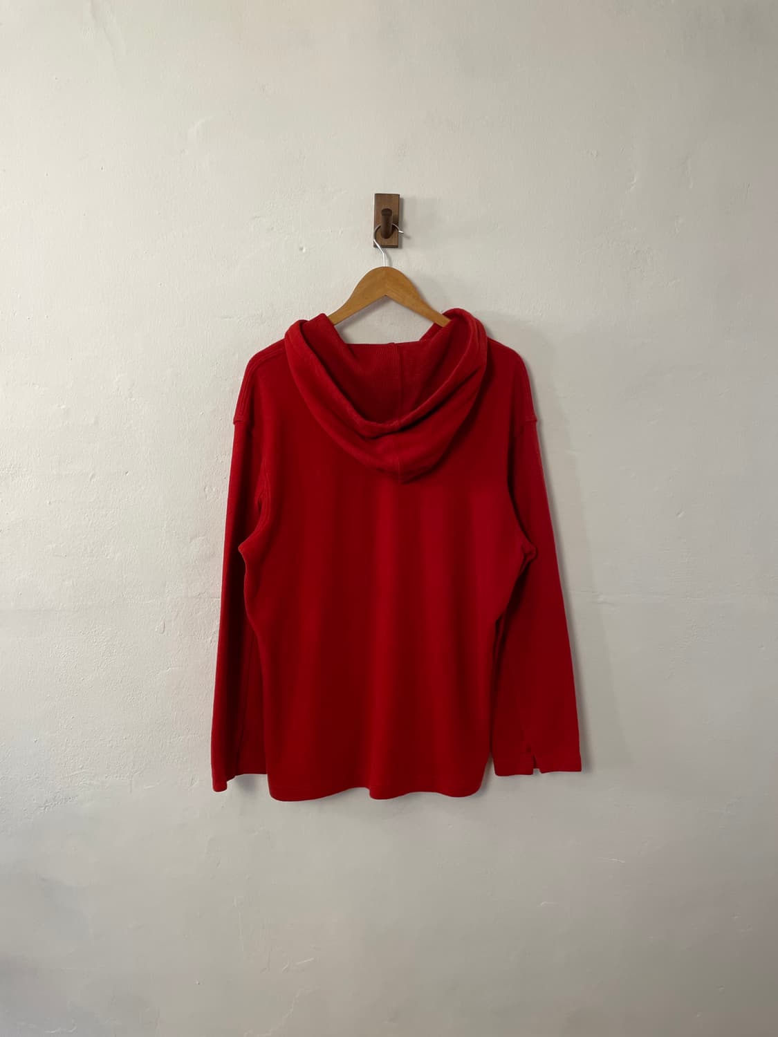 폴로 후디  상품이미지8