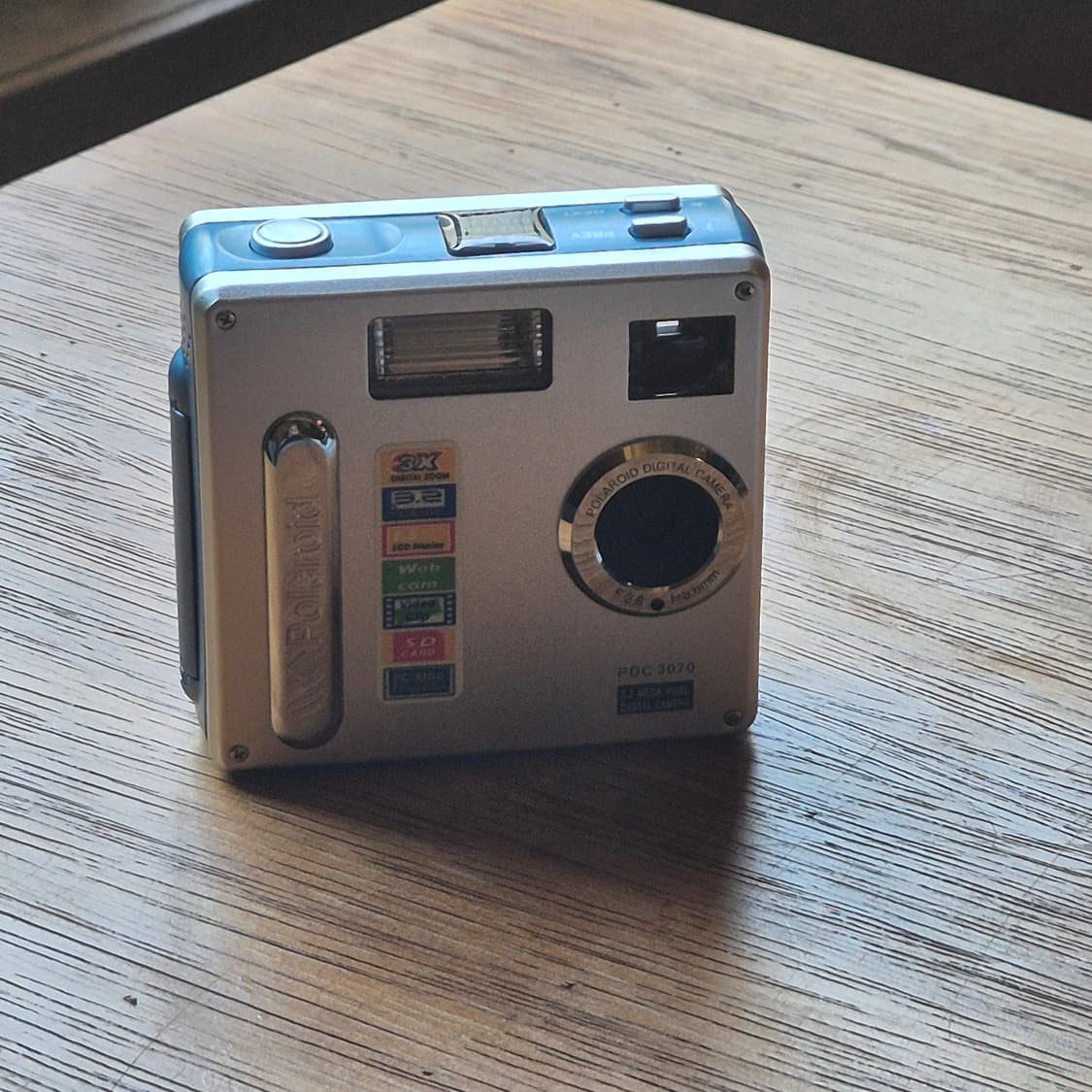 폴라로이드 pdc3070 상품이미지1