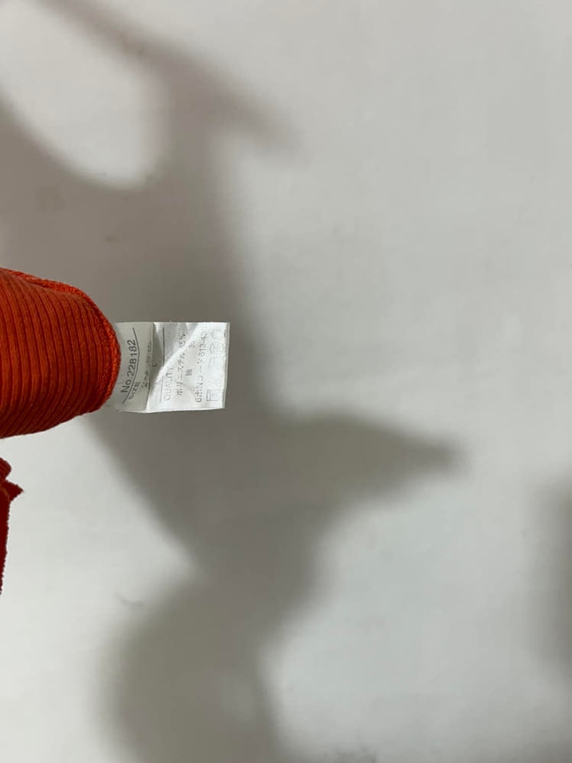 vtg top 상품이미지4