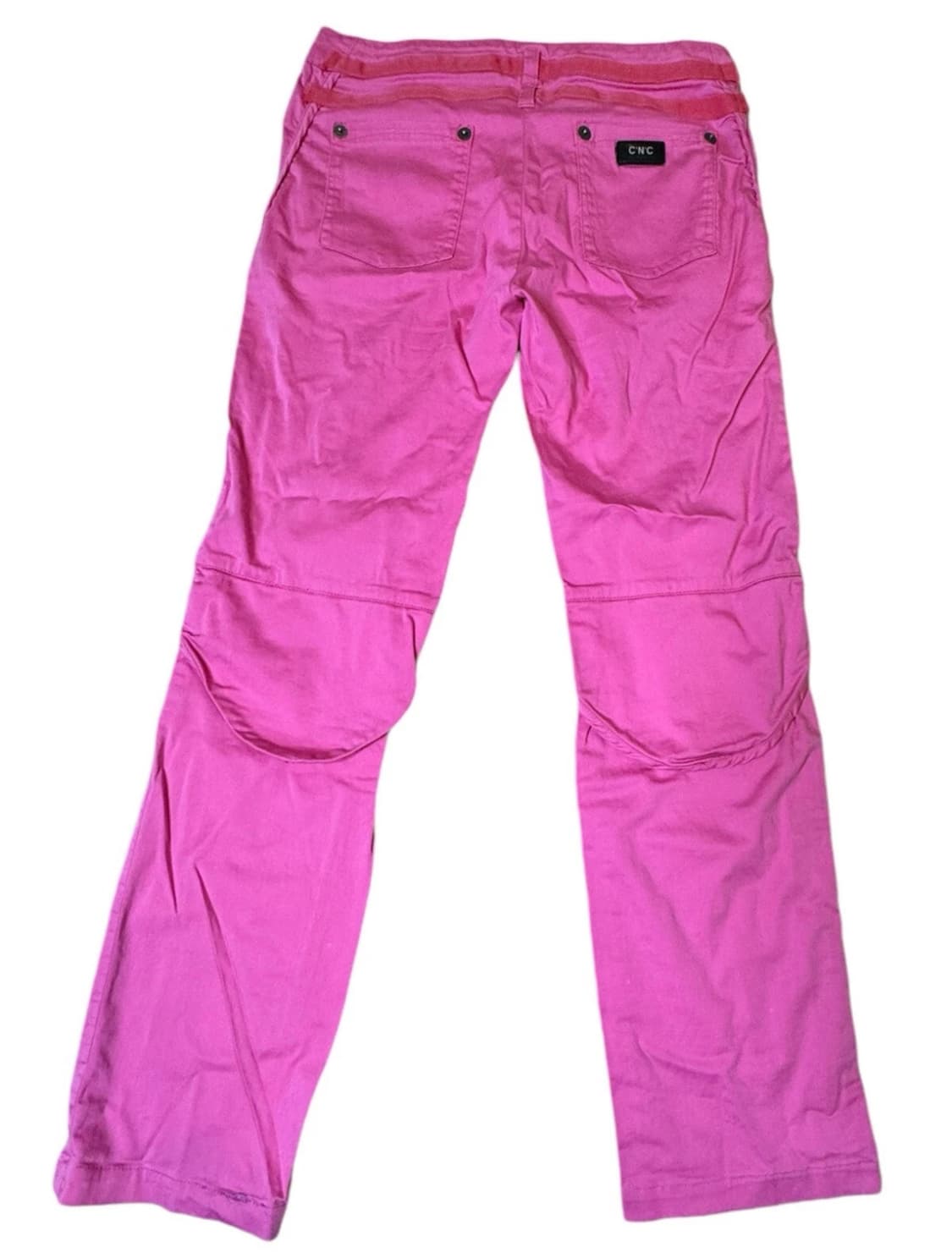 코스튬 내셔널 펑크 트라우저 상품이미지4