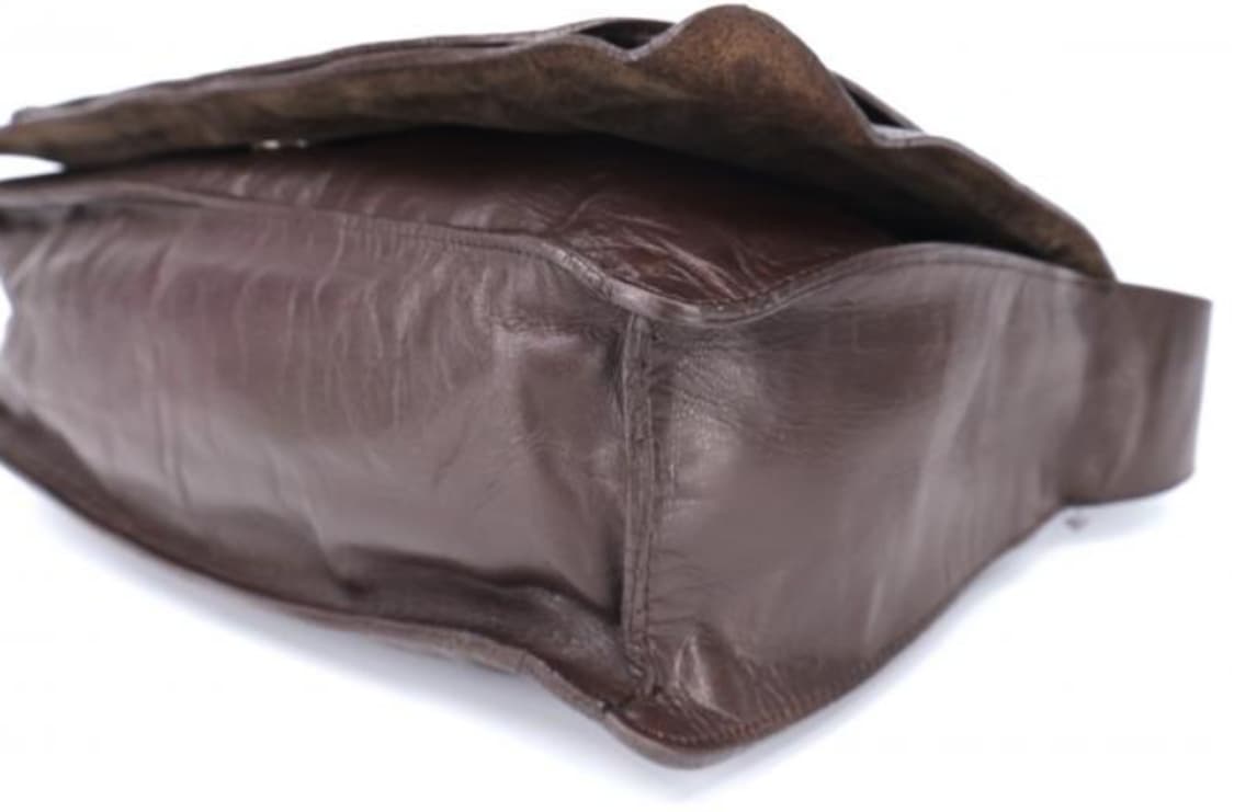 우네 크로스백 상품이미지6