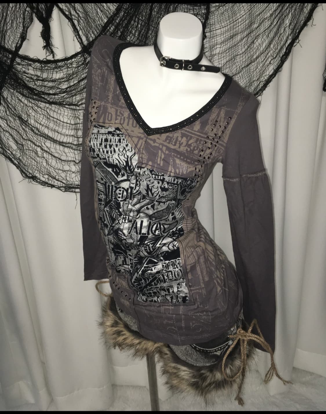 LIBERTALIA  상품이미지2