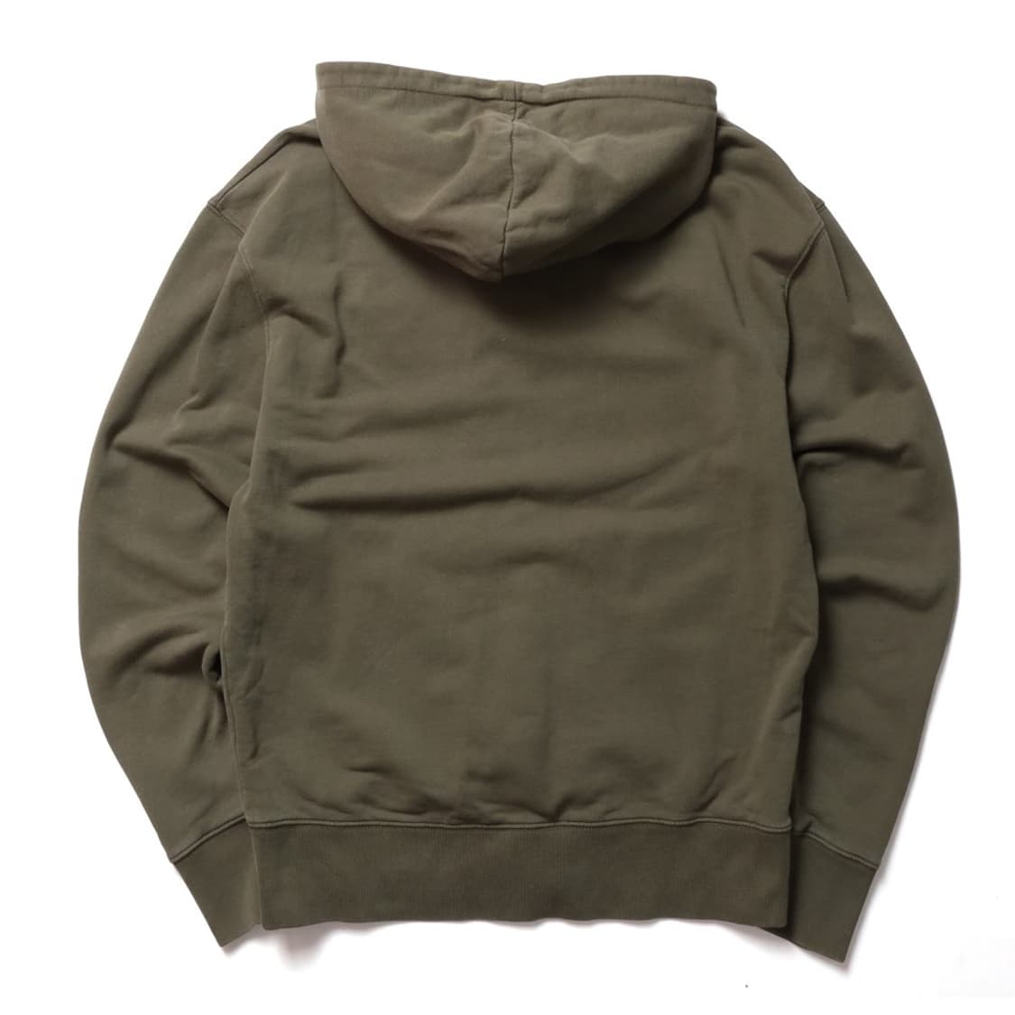 메종 키츠네 Maison Kitsune  Zip Up Hood 상품이미지4