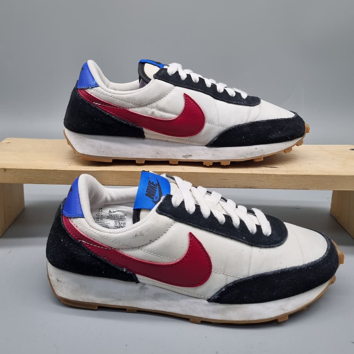 나이키 데이브레이크 SP 운동화 225 상품이미지1