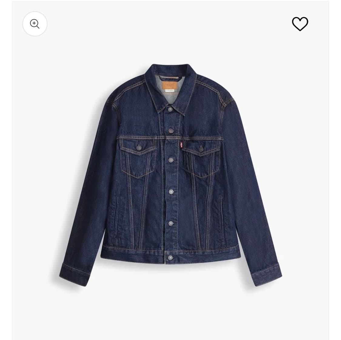 리바이스 자켓 723340557 상품이미지4