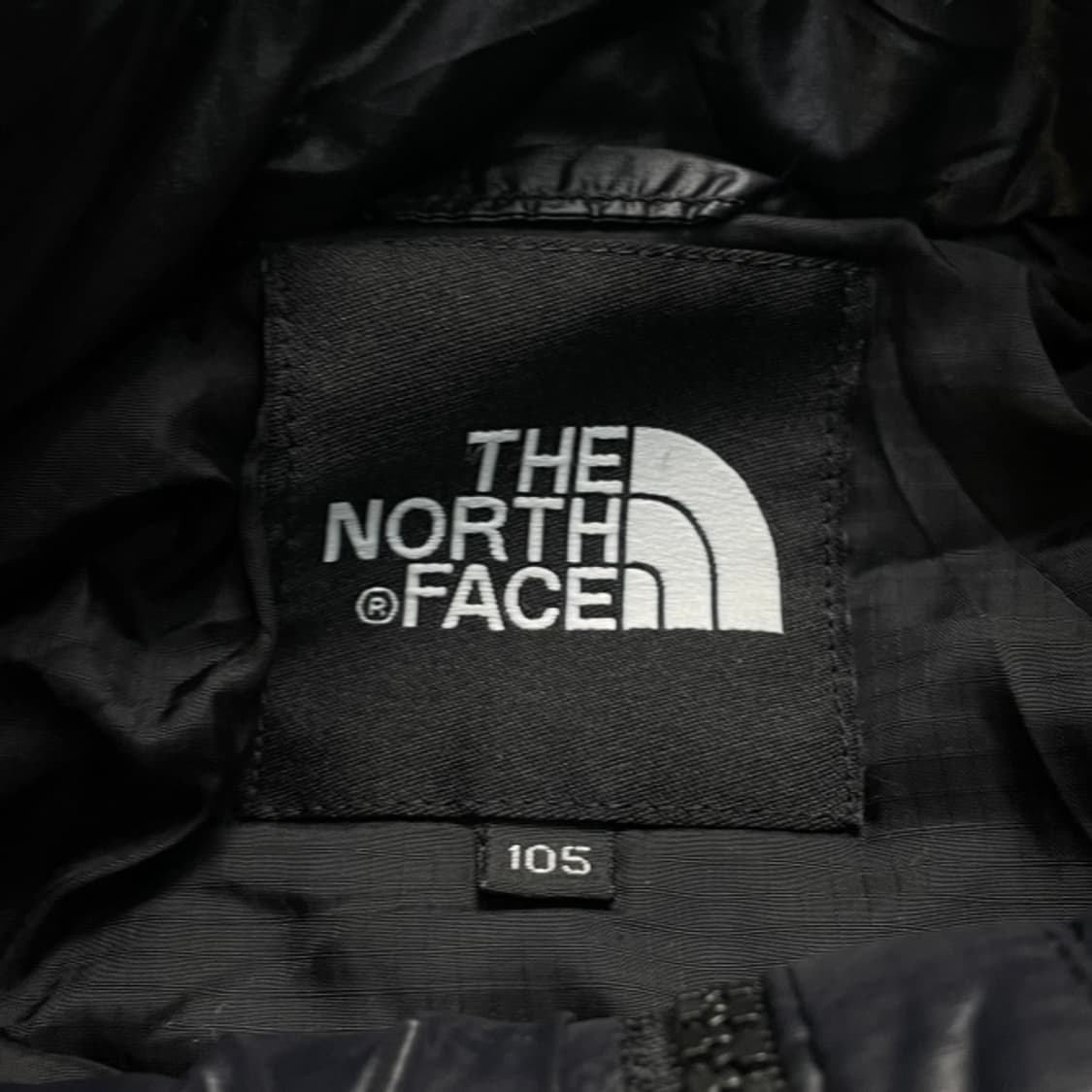 105 노스페이스 엑셀로프트 경량패딩 상품이미지3