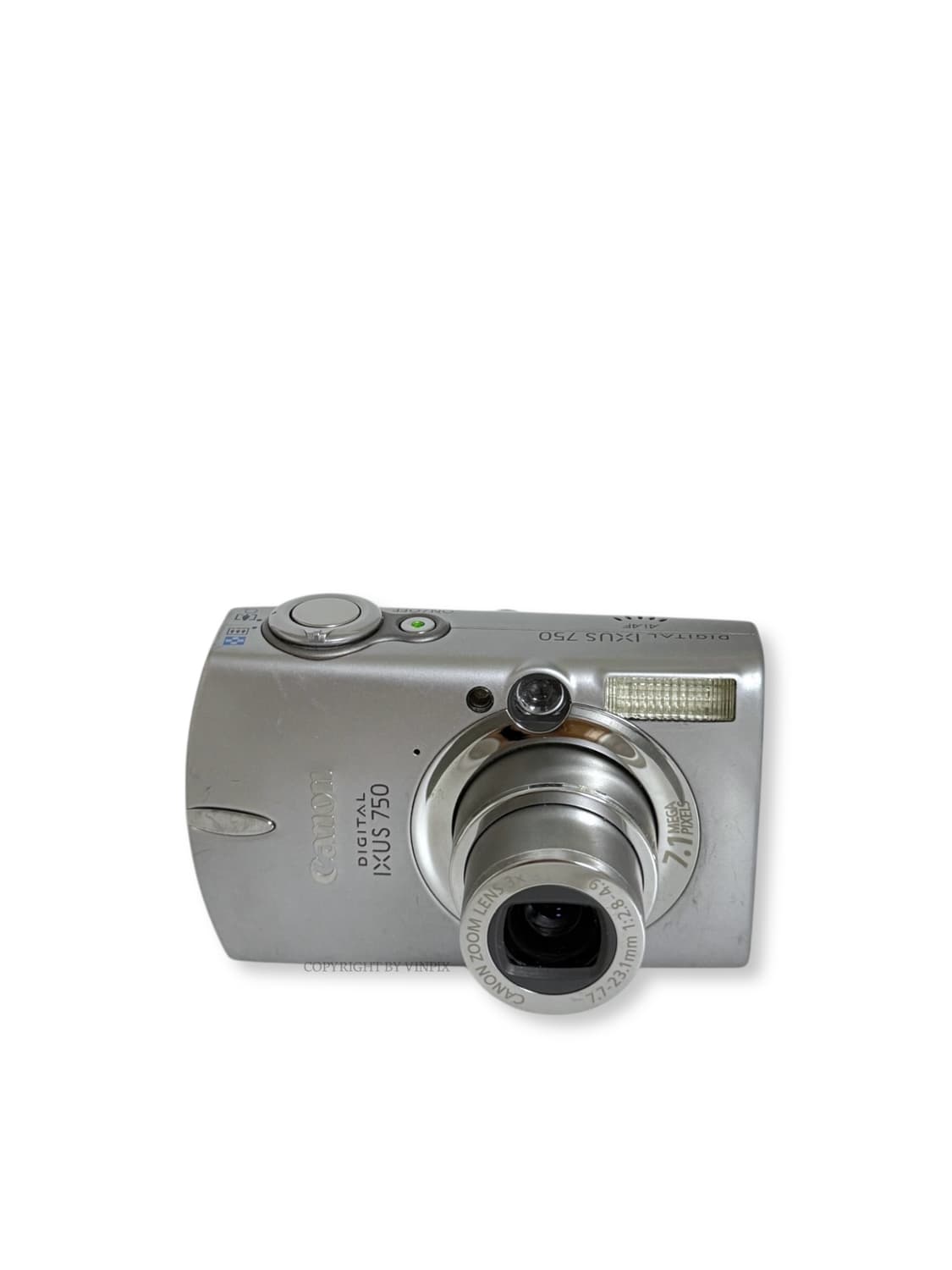 캐논 익서스 750(익시 700,파워샷 SD550) 디지털 카메라 디카 상품이미지3