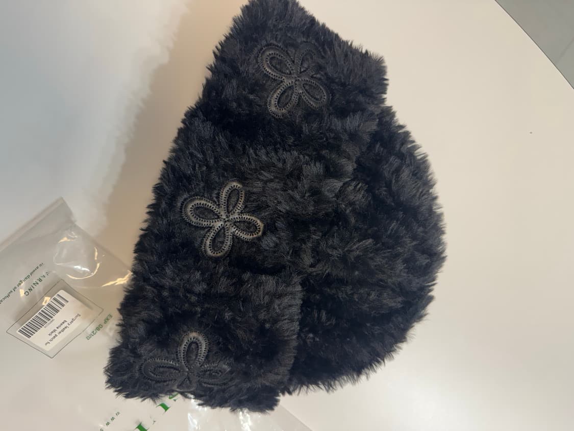 써저리 레더패치 퍼비니 상품이미지2