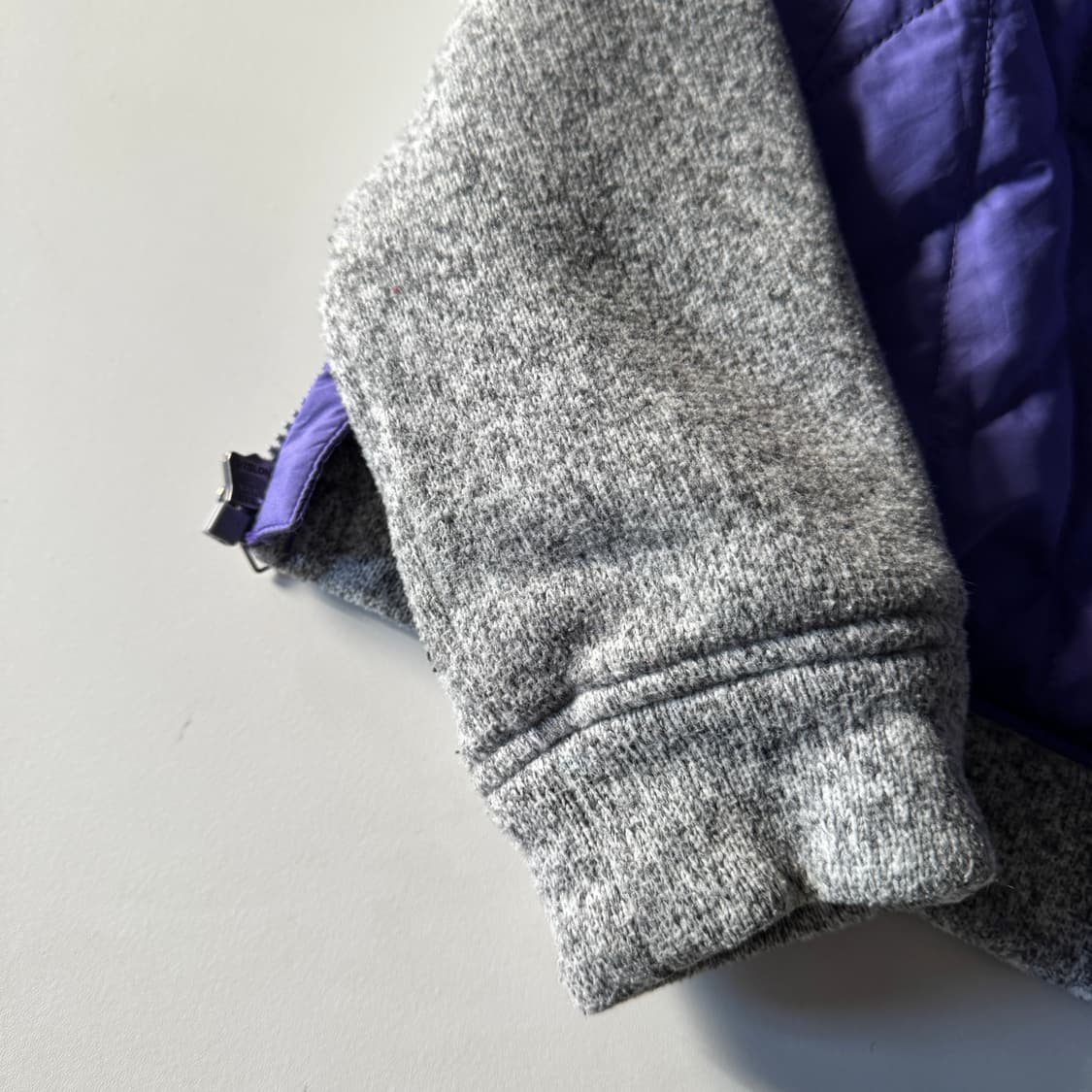 파타고니아 베터스웨터 인슐레이션 후드 우먼 상품이미지6