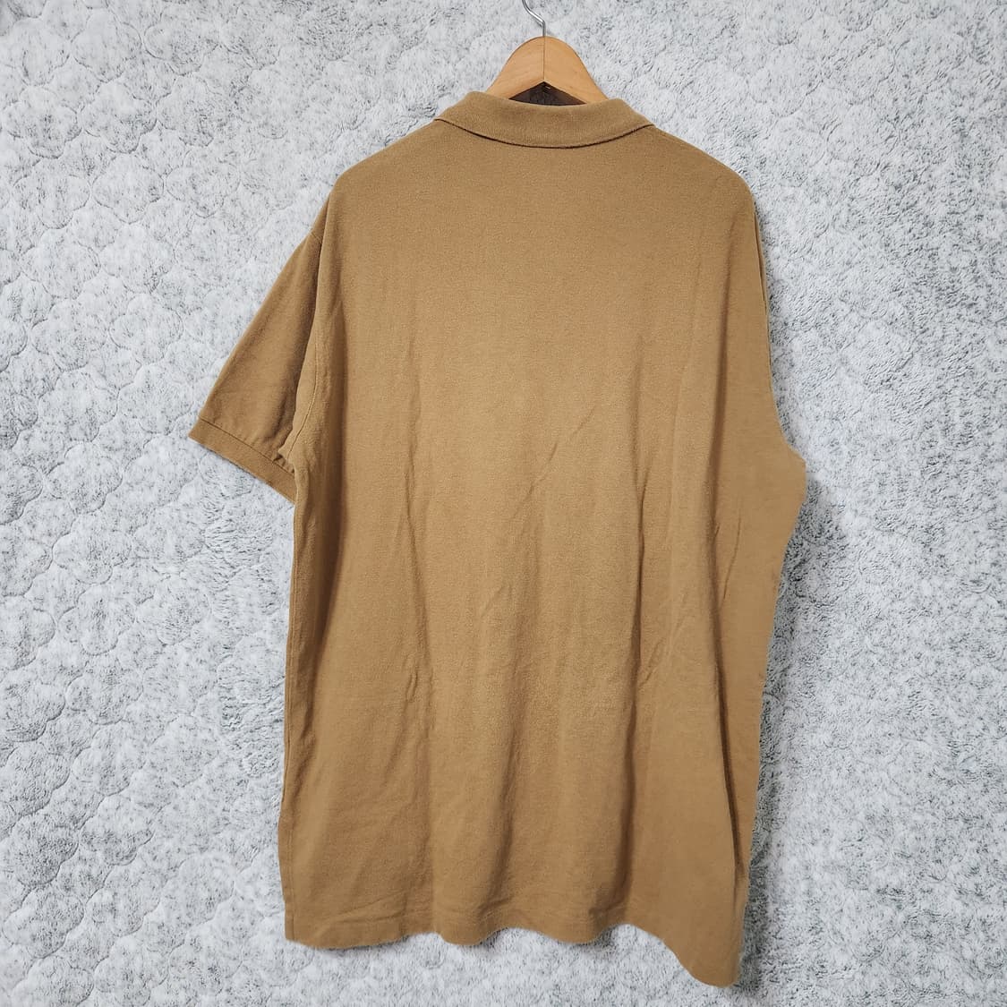 G876 [XL] 폴로 랄프로렌 반팔 카라티
 상품이미지3