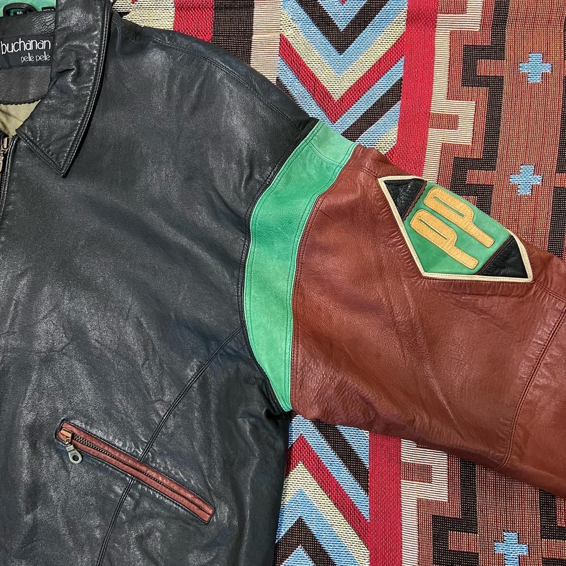 Pelle pelle Soda Club Leahter  상품이미지5