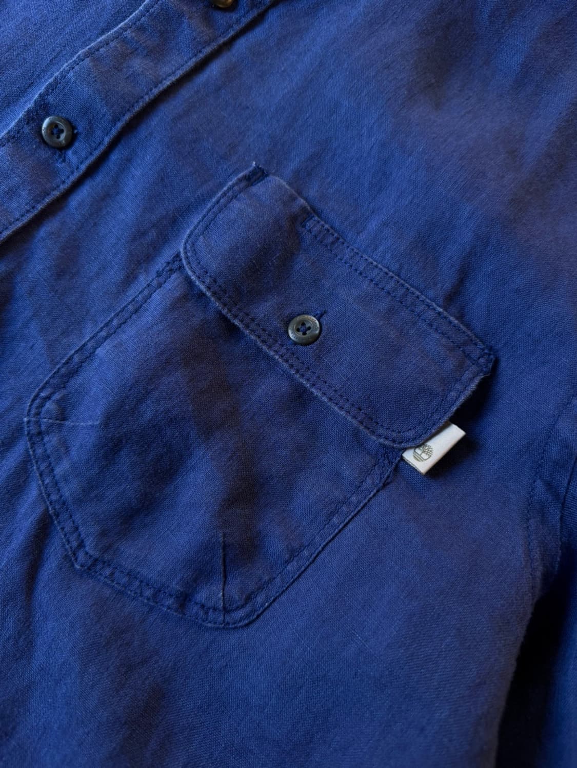 팀버랜드 아웃도어 셔츠 100 상품이미지8