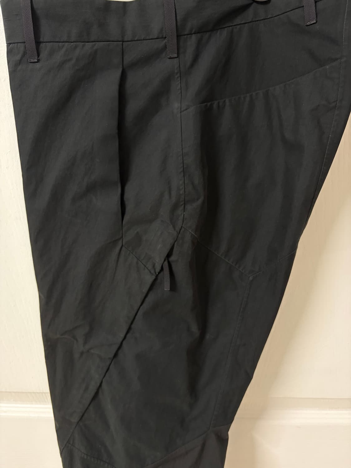 [Veilance Apparat Pants / Size 32] 상품이미지4