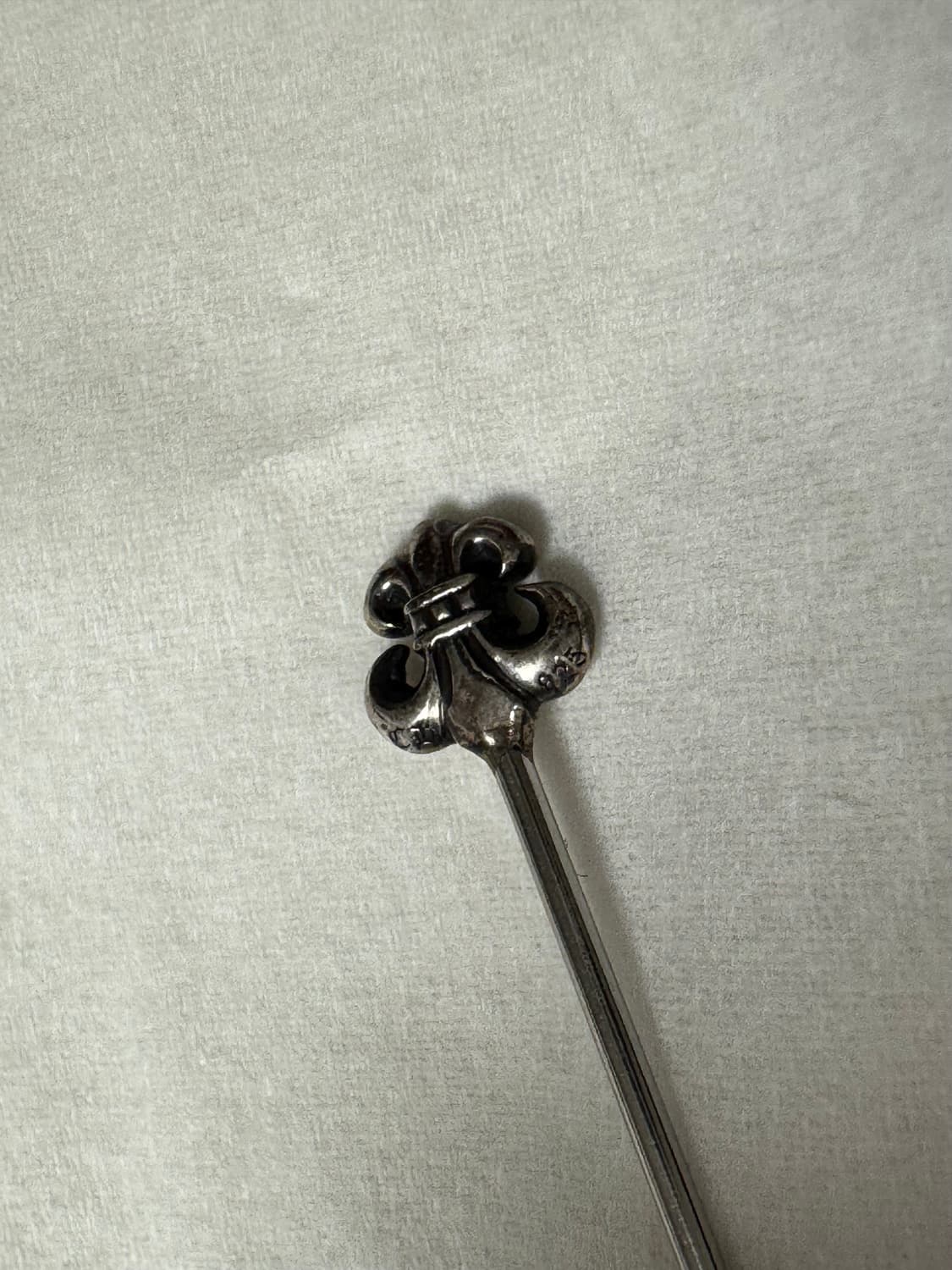 크롬하츠 옷핀 상품이미지5