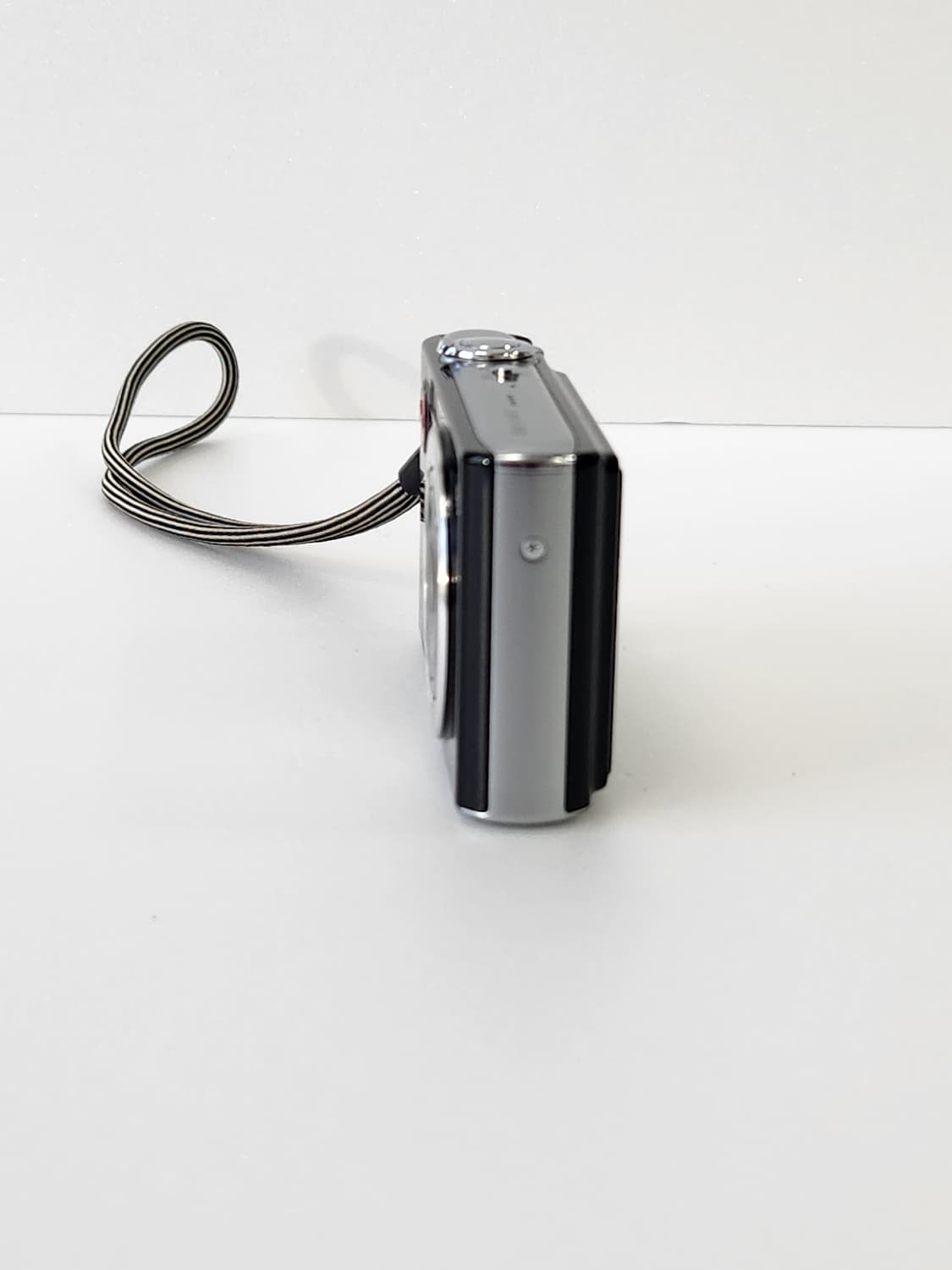 라이카 디지털카메라 C-lux3 사쿠라 제니 카메라 빈티지카메라 상품이미지4