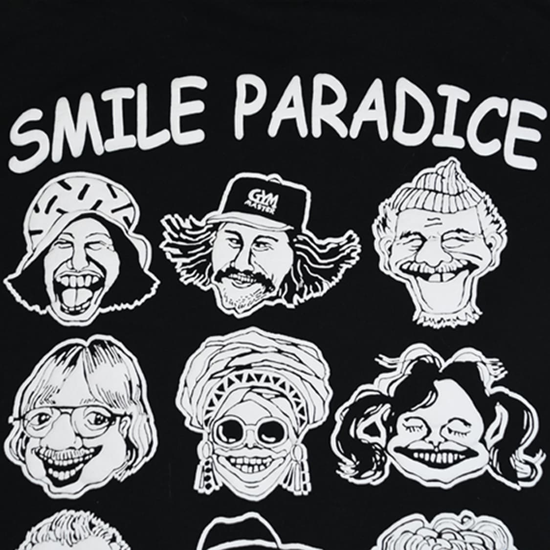 gym master 티셔츠 상품이미지6