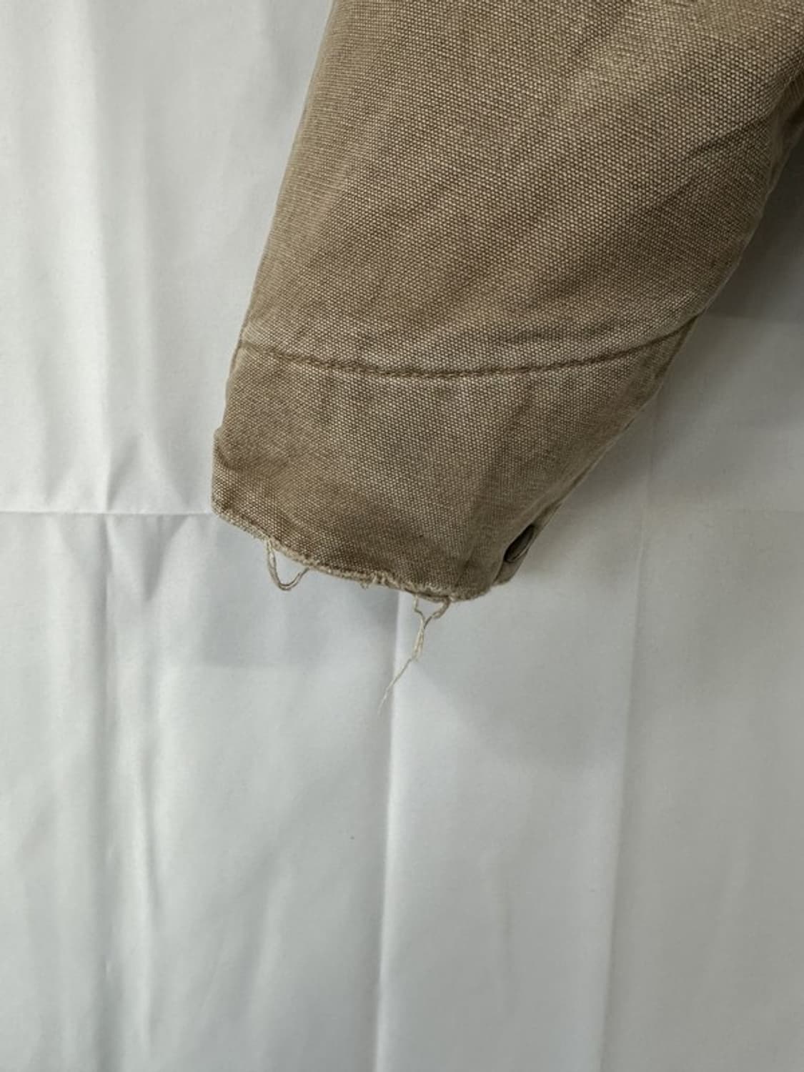 [L] CARHARTT 칼하트 J97 SDL 빈티지 디트로이트자켓 상품이미지6