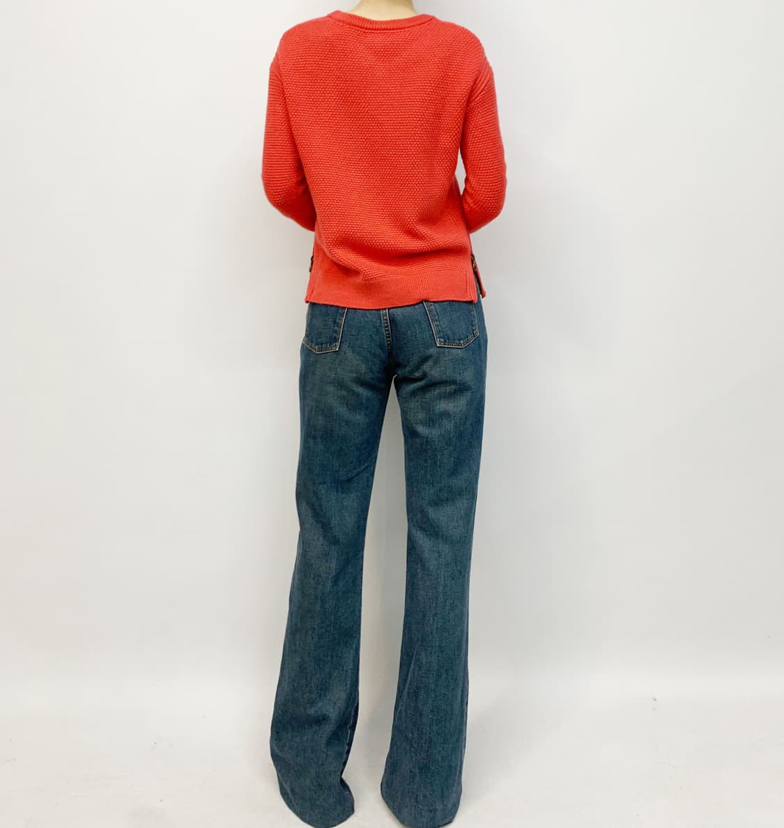 버버리 니트  상품이미지3