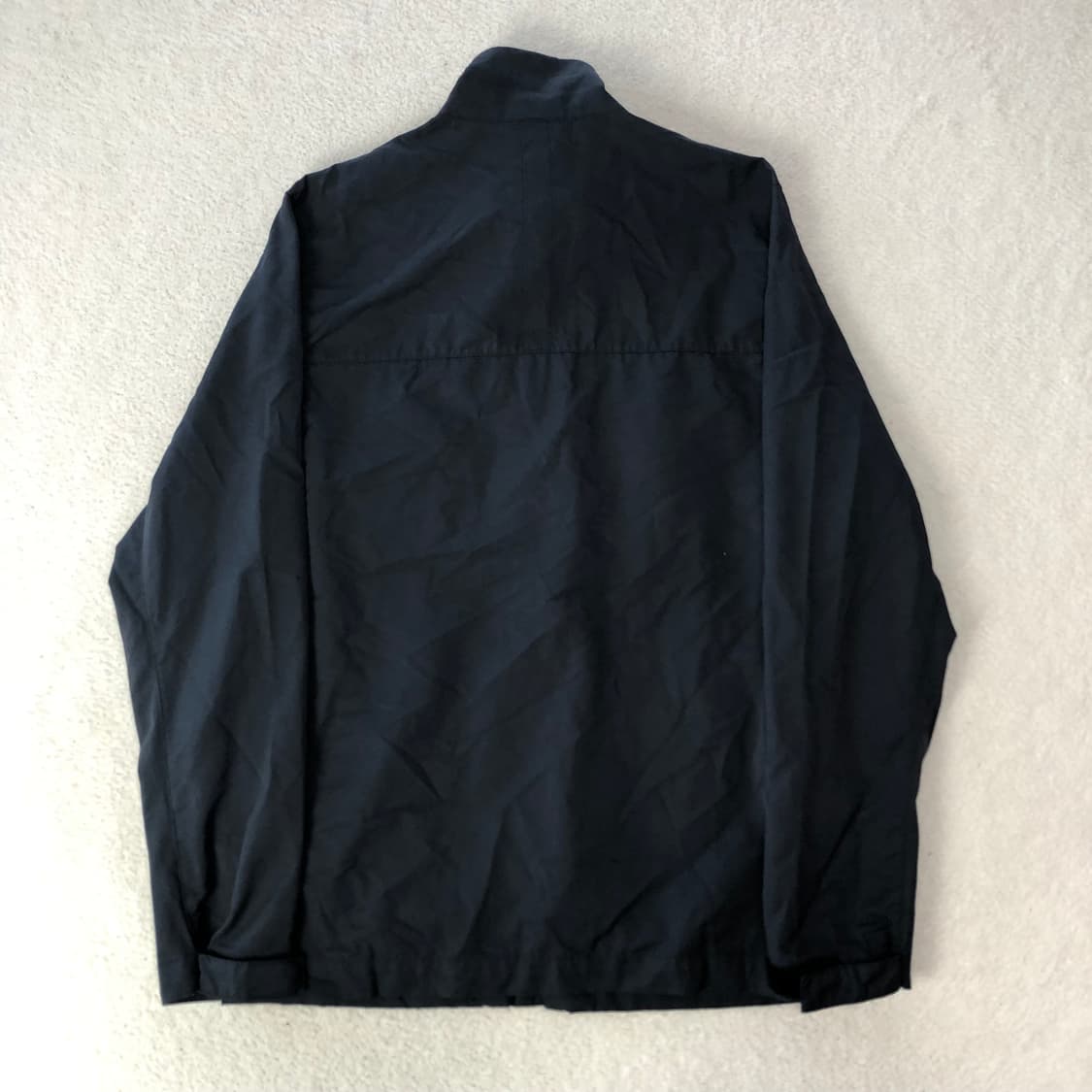 나이키 자켓 블랙 상품이미지2