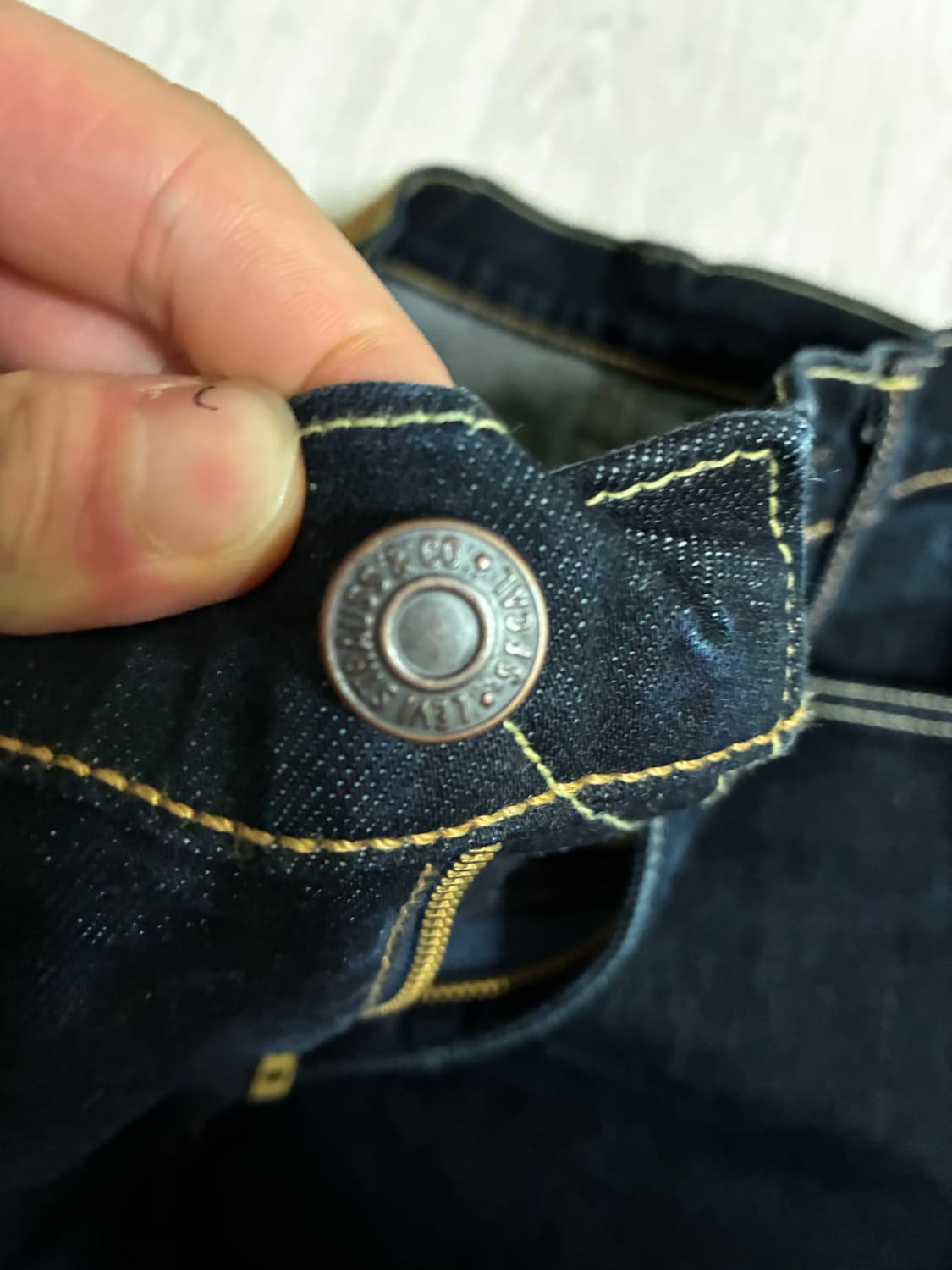 리바이스522 상품이미지3