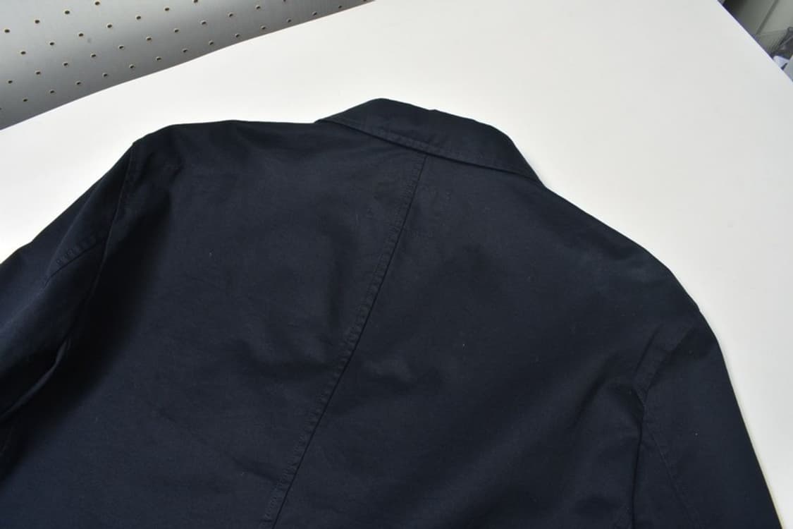 포터리 코튼 블레이저 자켓 4 N1316 상품이미지6