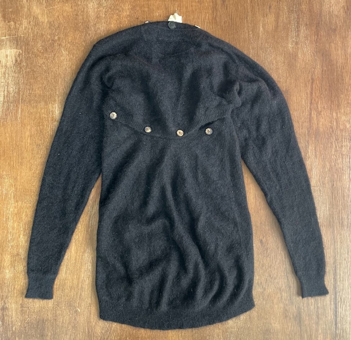 Masion Martin margiela cardigan 상품이미지7