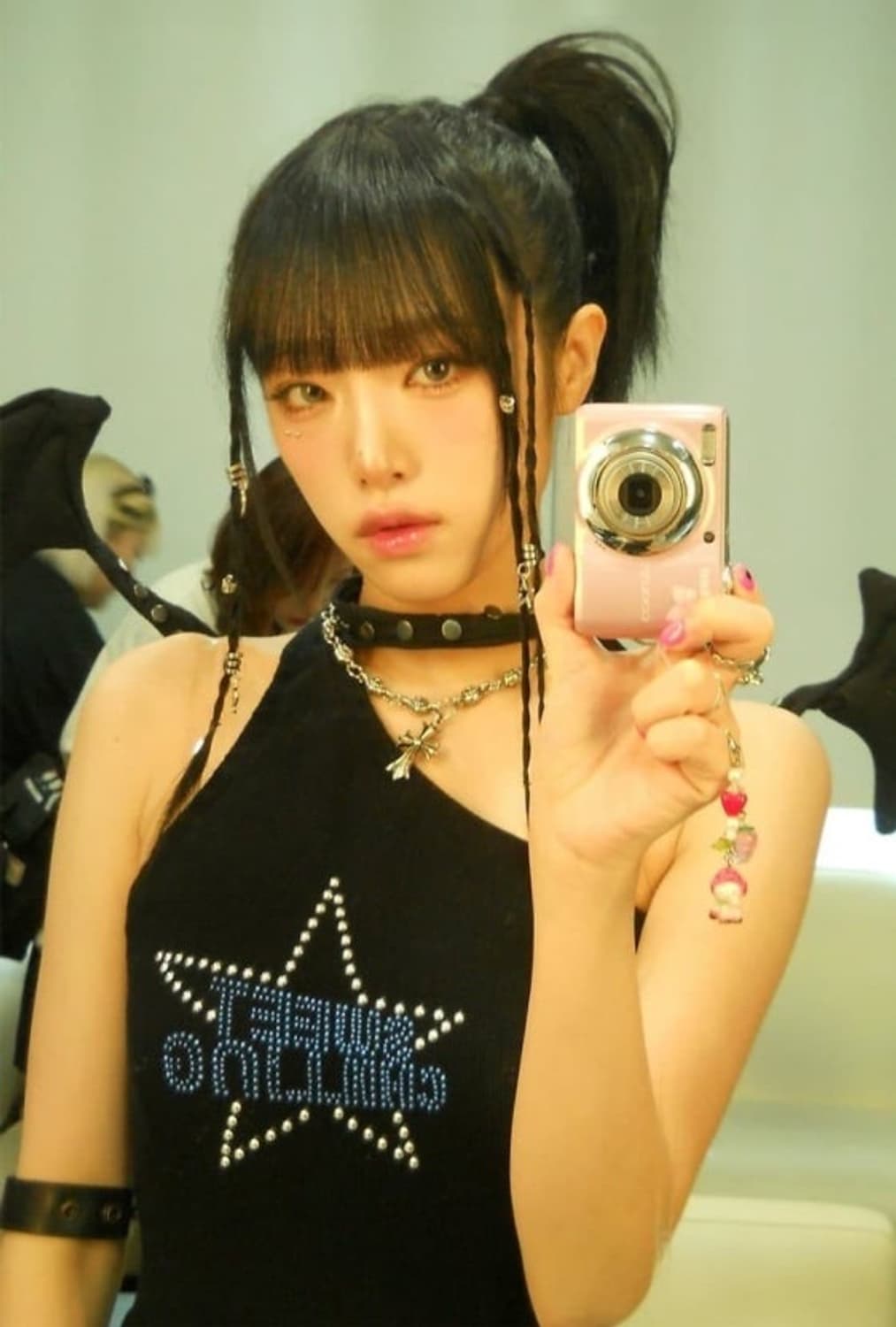 나연,예나 디카 니콘 쿨픽스 L21 상품이미지4