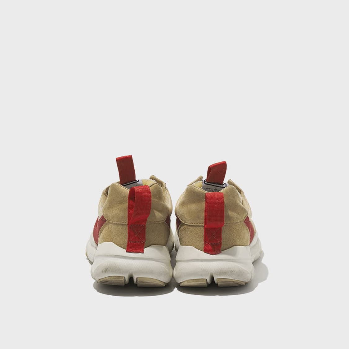 NIKE X TOM SACHS MARS YARD 2.0 sneakers 상품이미지3