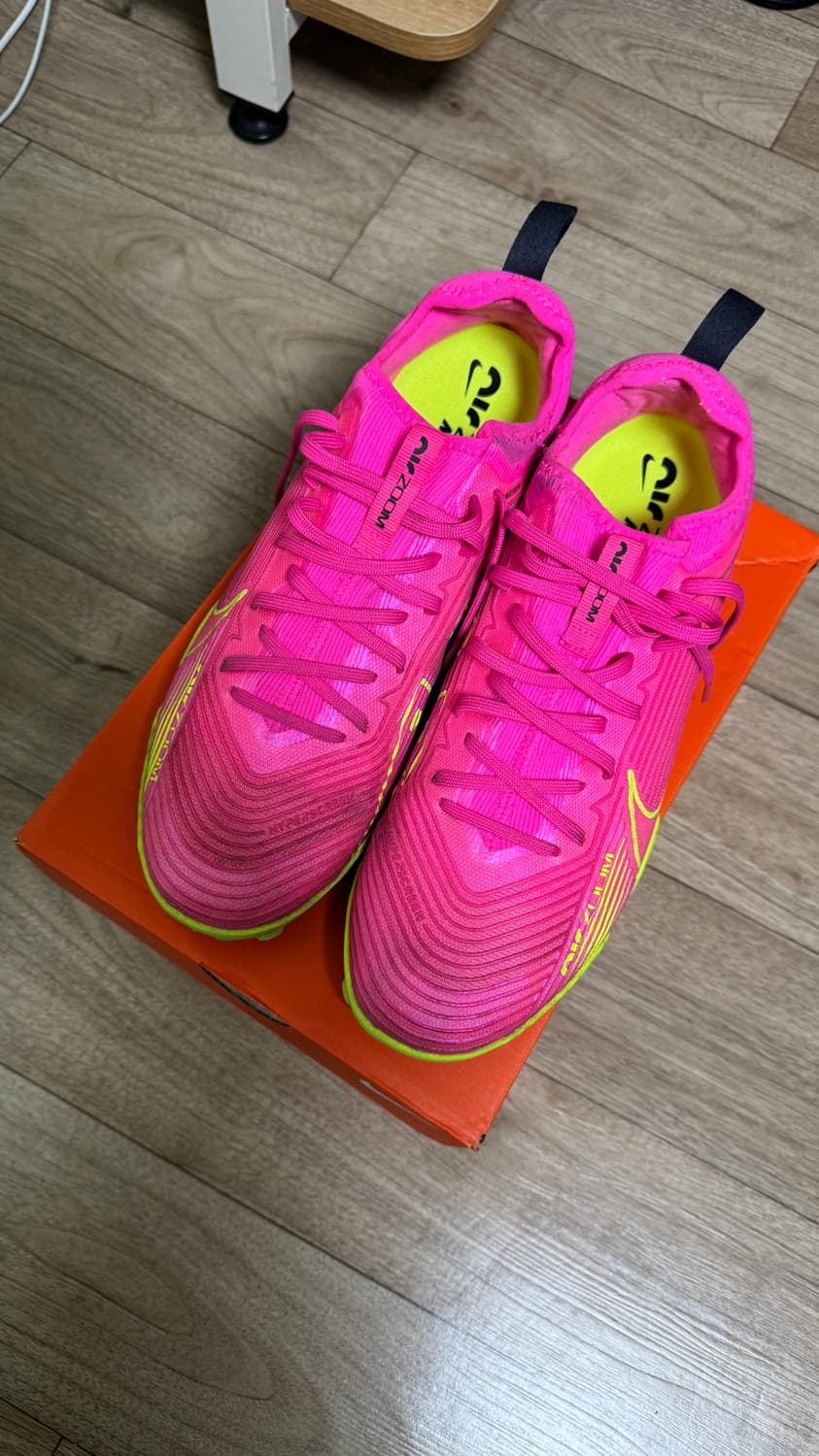 나이키 줌 베이퍼15 프로 tf 상품이미지1