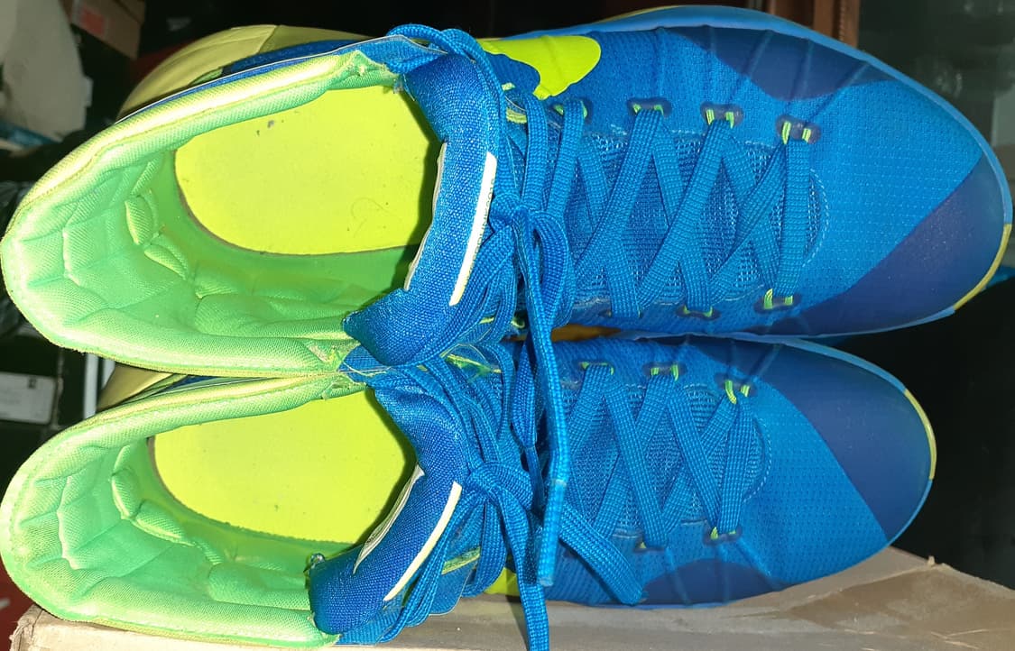 나이키 하이퍼덩크 2015 파형광 280 상품이미지4