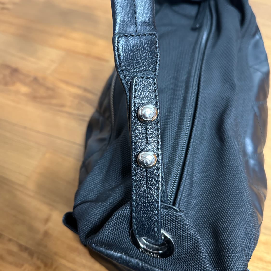 샤넬 비아리츠 숄더백 상품이미지6