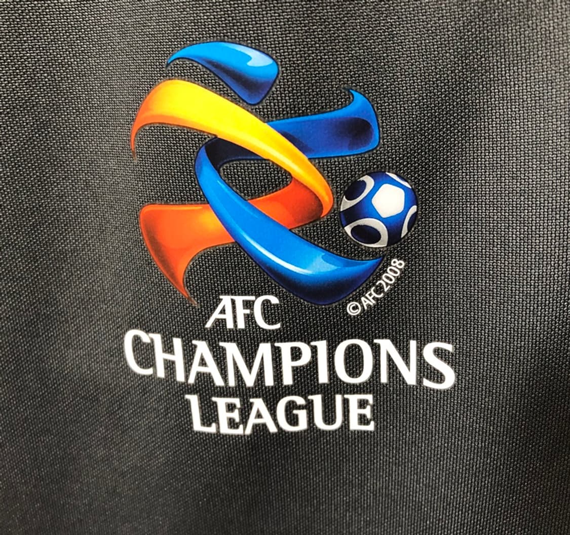 나이키 AFC 챔피언스리그 드라이핏 어센틱 트레이닝져지 M(95) 상품이미지7