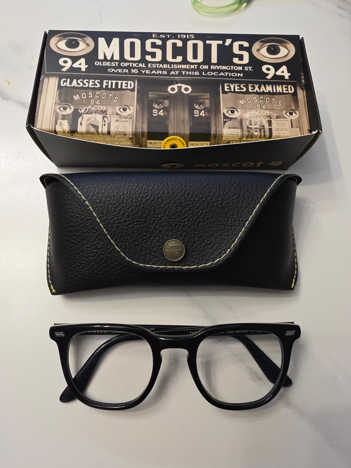 모스콧 타타 50size 새상품 상품이미지1