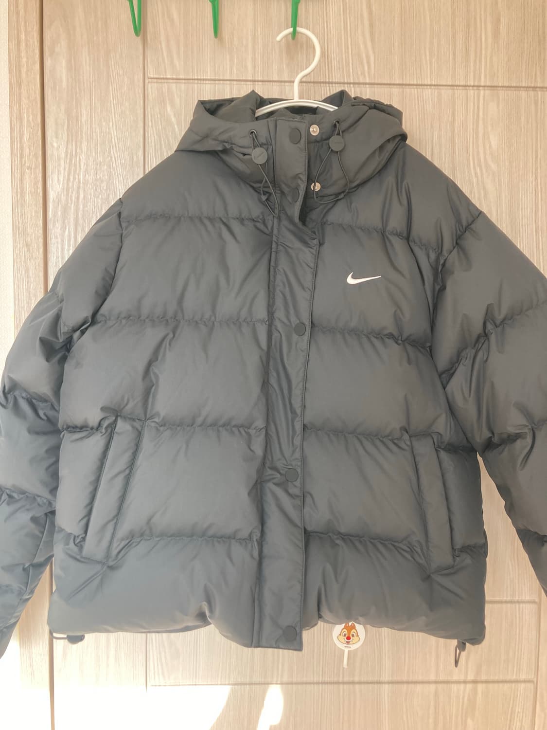 나이키 써마핏 패딩 상품이미지1