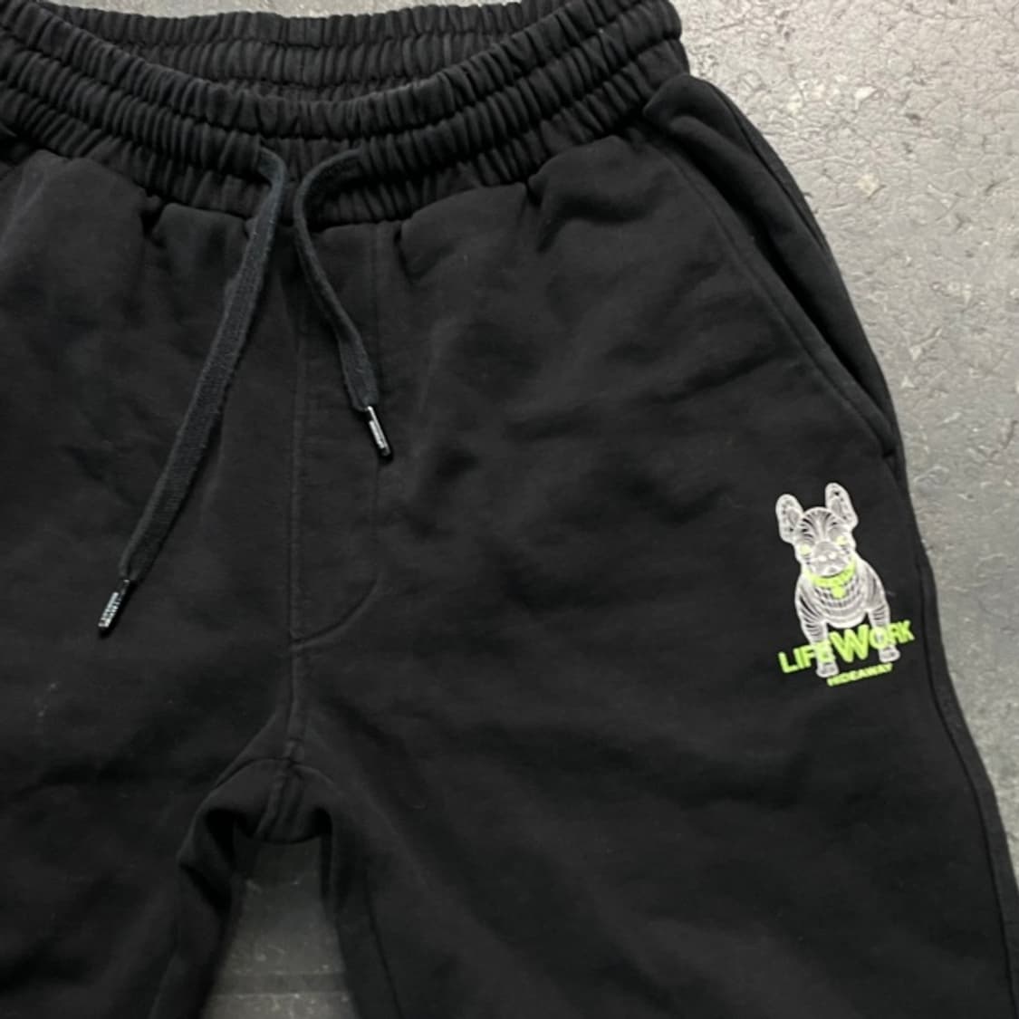95 라이프워크 조거팬츠  상품이미지2
