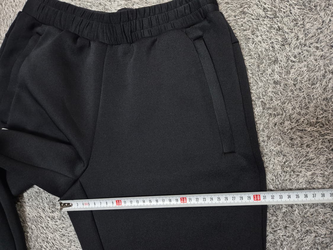 다이나핏 남성 기모 조거 트레이닝 팬츠 M(80) 상품이미지10