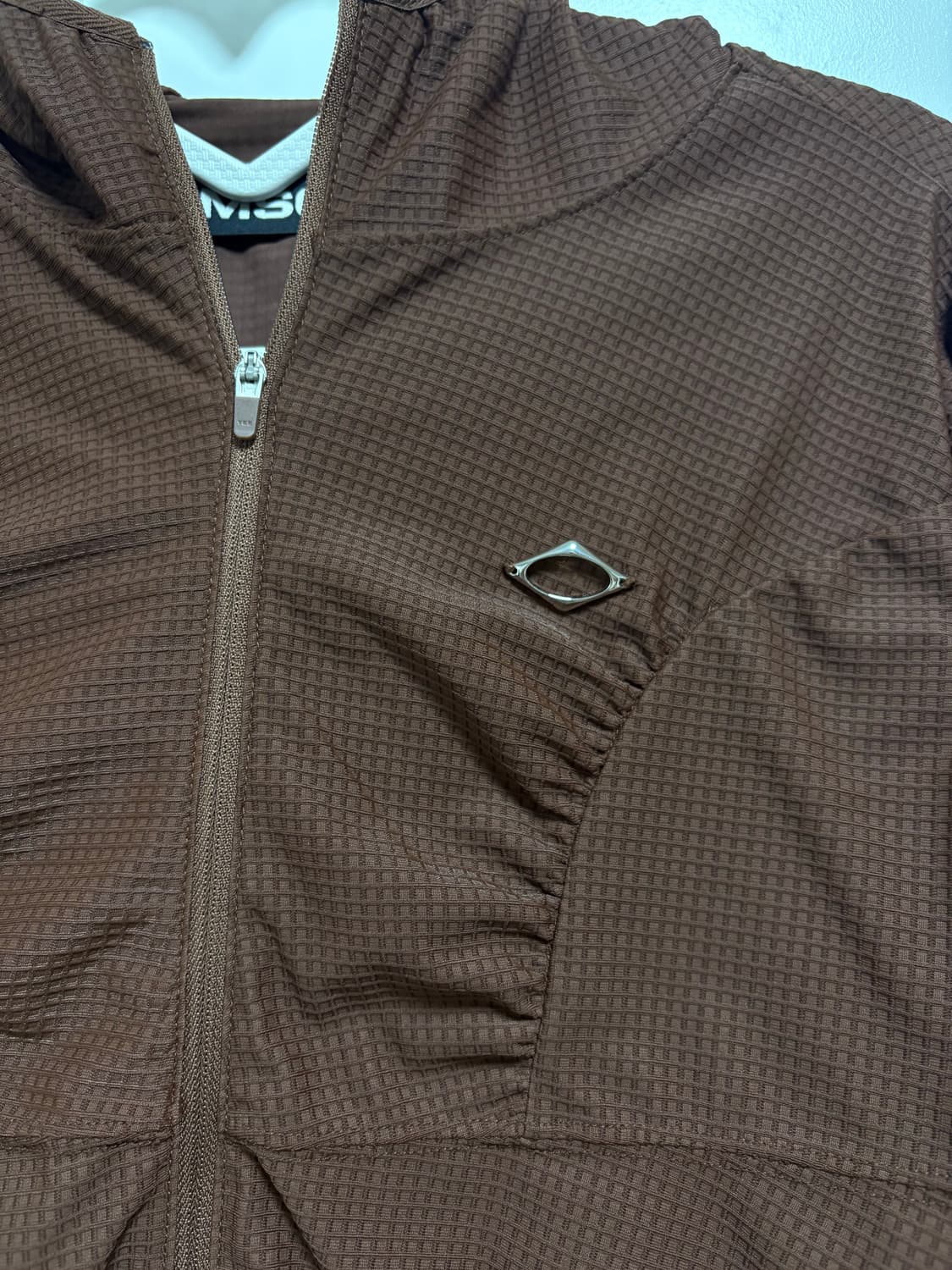 미스치프 바람막이 상품이미지2