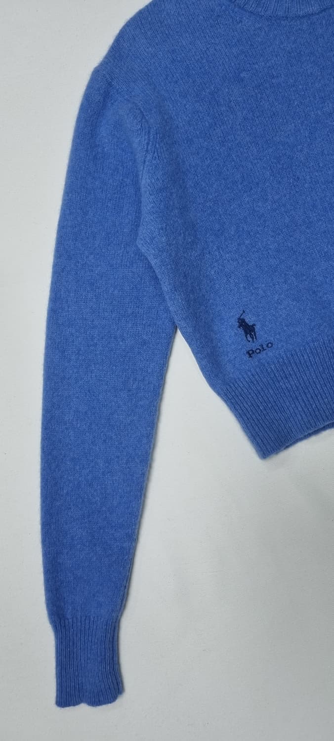 폴로랄프로렌 메리노울,캐시미어 우먼스 니트 XXS _ 여성 상품이미지3