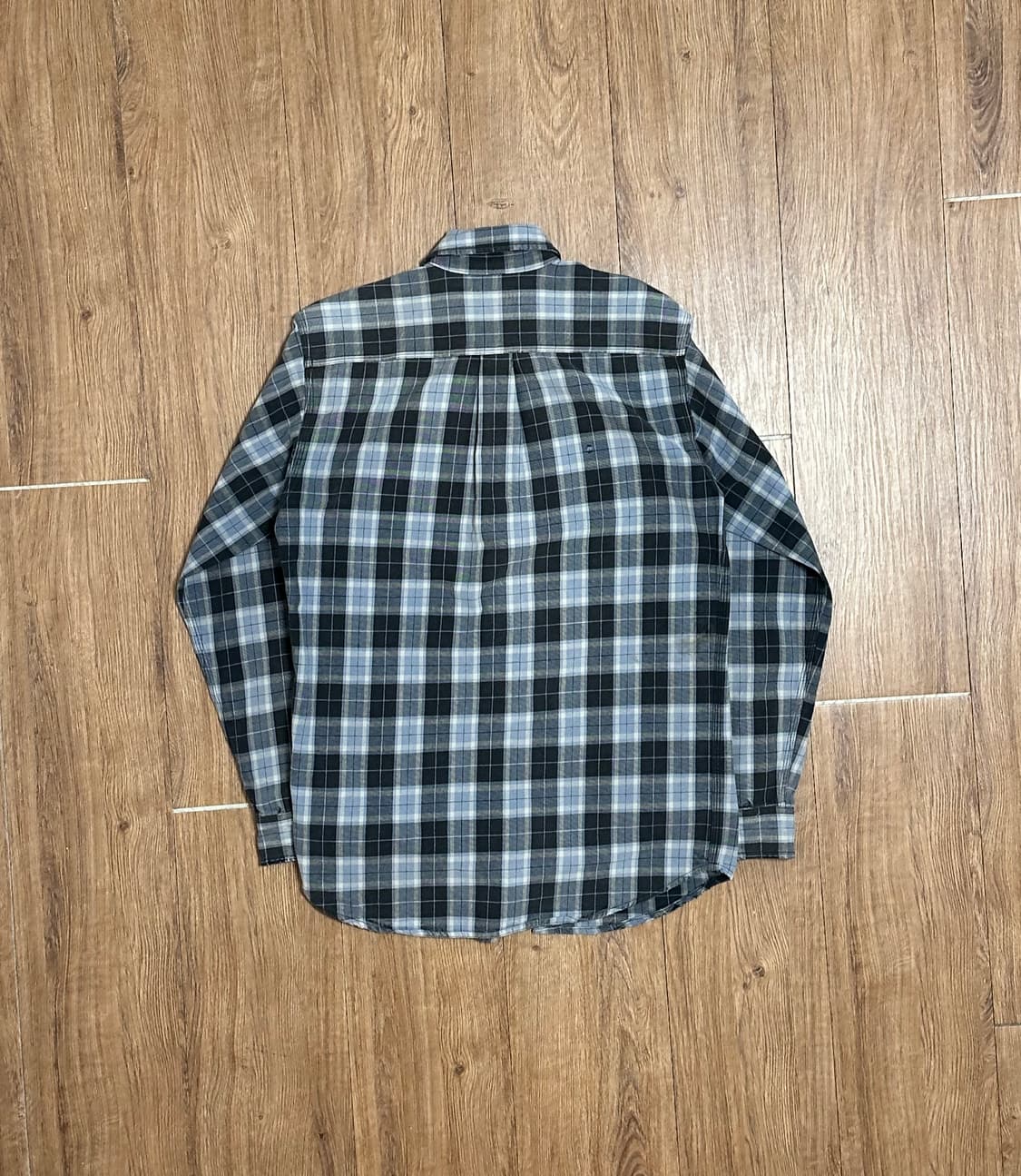 [칼하트] •Carhartt Plaid Shirt 상품이미지4